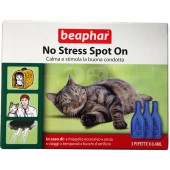 BEAPHAR NO STRESS SPOT ON GATTO
